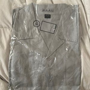 Button down dress shirt